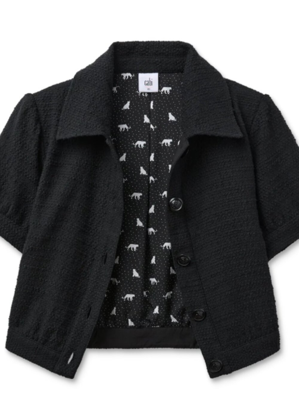 Bettina Jacket